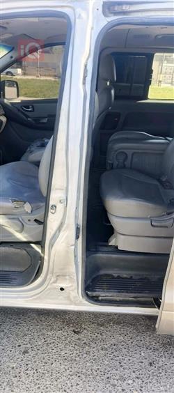 هيونداي ستار اكس